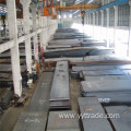 Nm500 Wear Resistant Steel Sheet